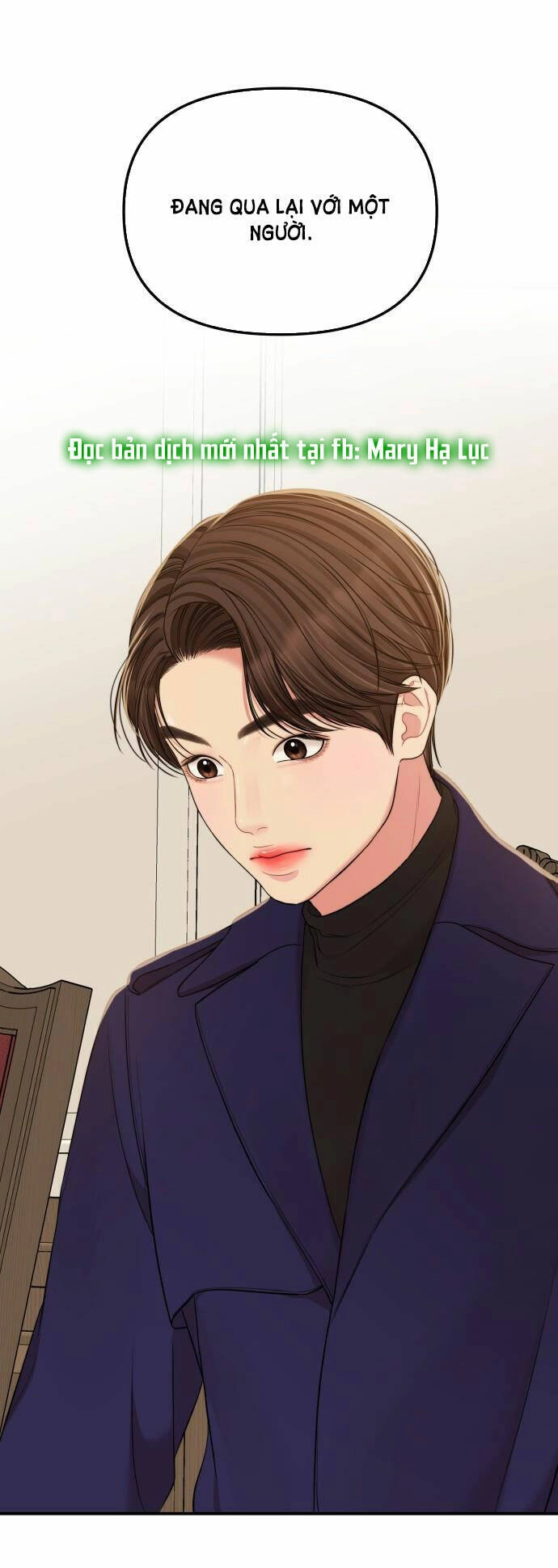 Gửi Em, Người Nuốt Trọn Vì Sao Chapter 92.2 - 49