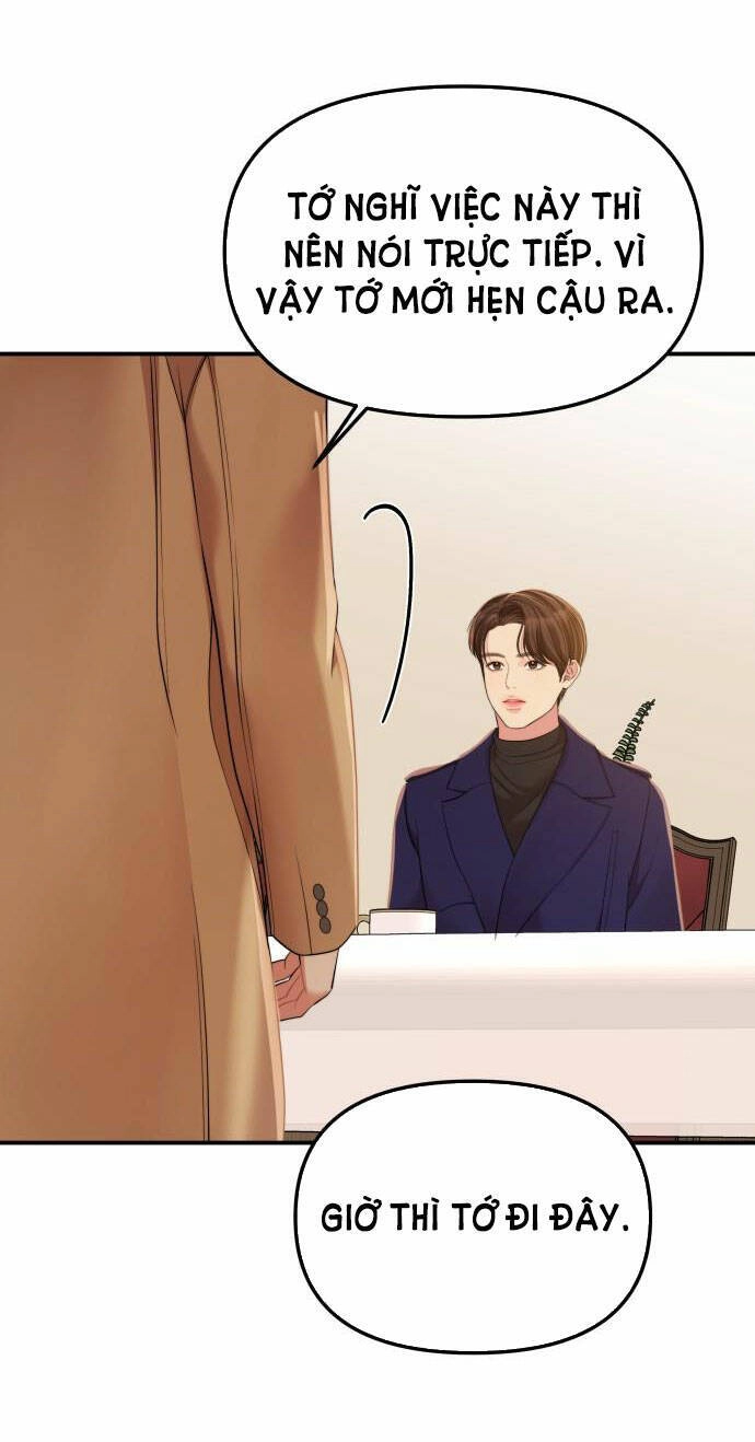 Gửi Em, Người Nuốt Trọn Vì Sao Chapter 92.2 - 54