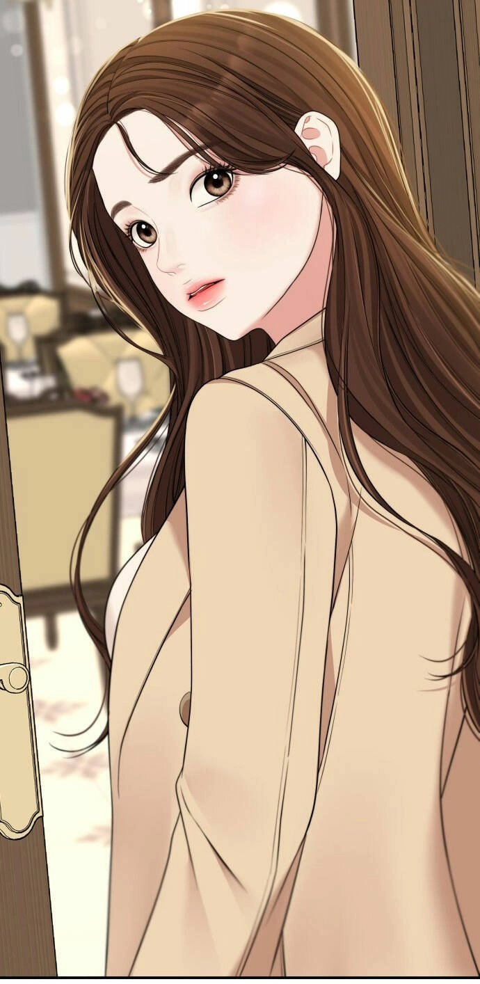 Gửi Em, Người Nuốt Trọn Vì Sao Chapter 93.1 - 6