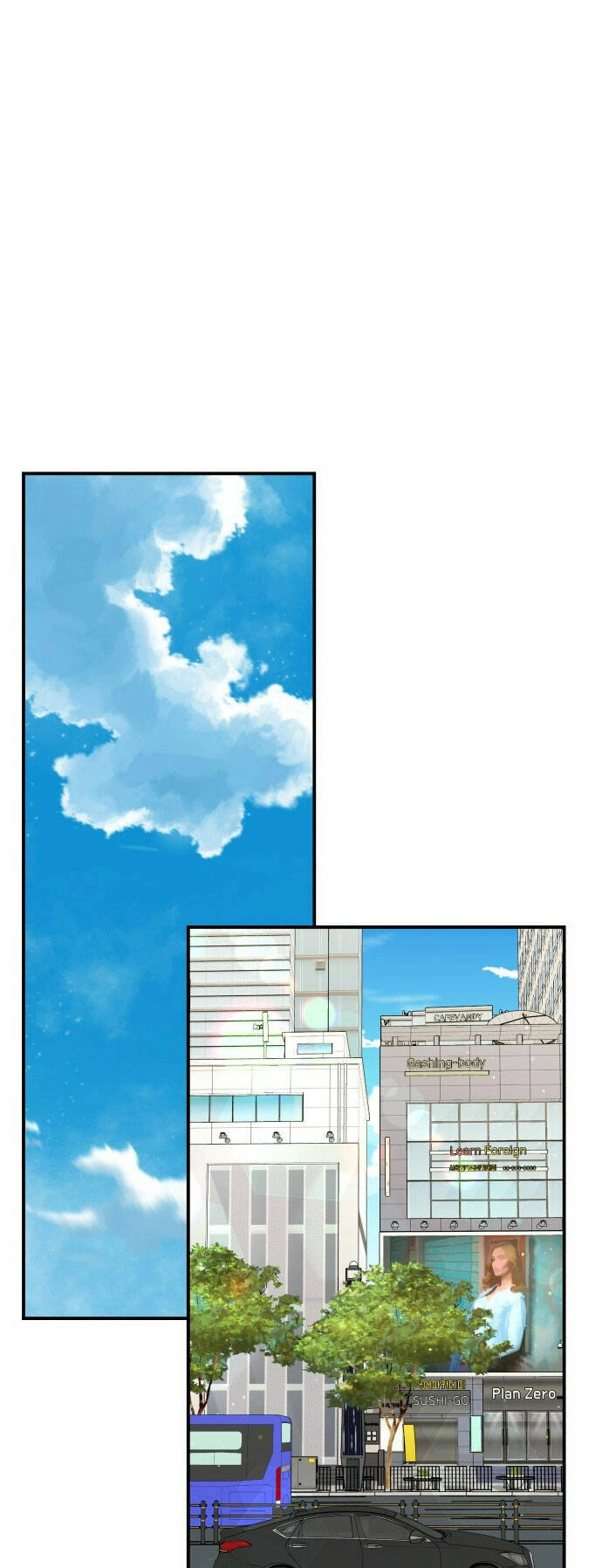 Gửi Em, Người Nuốt Trọn Vì Sao Chapter 93.1 - 12