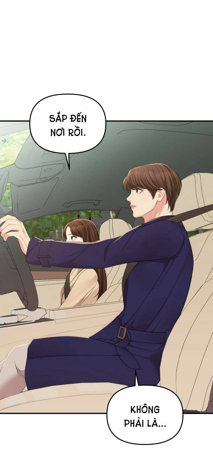 Gửi Em, Người Nuốt Trọn Vì Sao Chapter 93.1 - 16