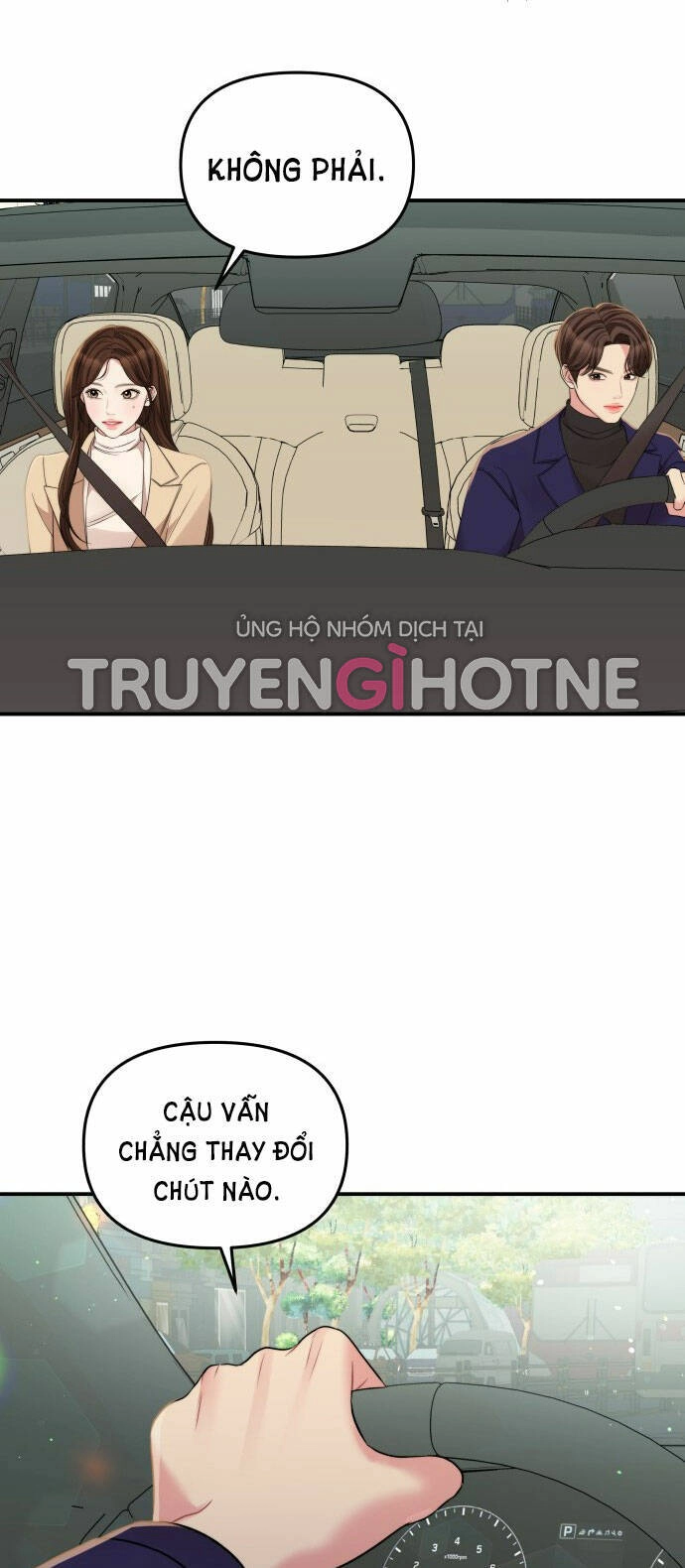 Gửi Em, Người Nuốt Trọn Vì Sao Chapter 93.1 - 18