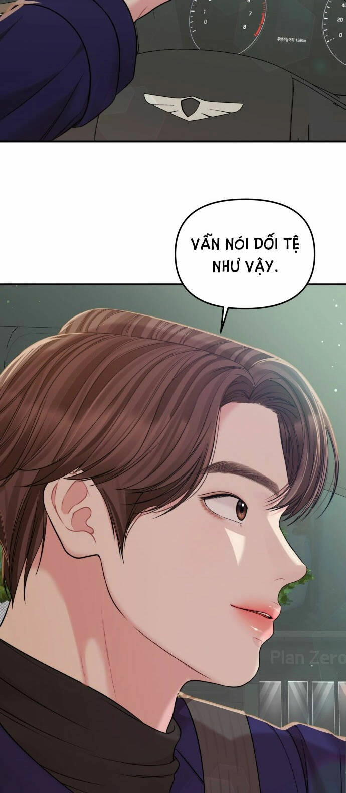 Gửi Em, Người Nuốt Trọn Vì Sao Chapter 93.1 - 19