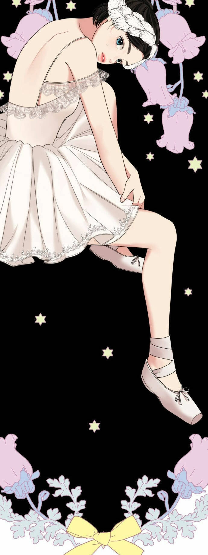 Gửi Em, Người Nuốt Trọn Vì Sao Chapter 93.1 - 23