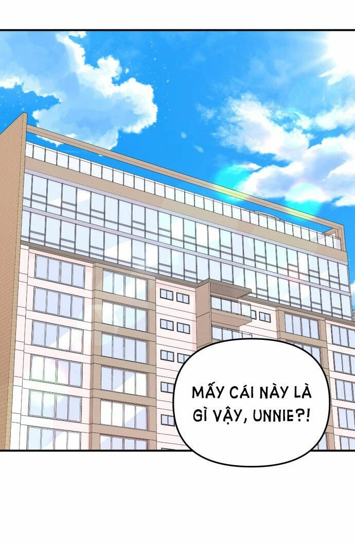 Gửi Em, Người Nuốt Trọn Vì Sao Chapter 93.1 - 25