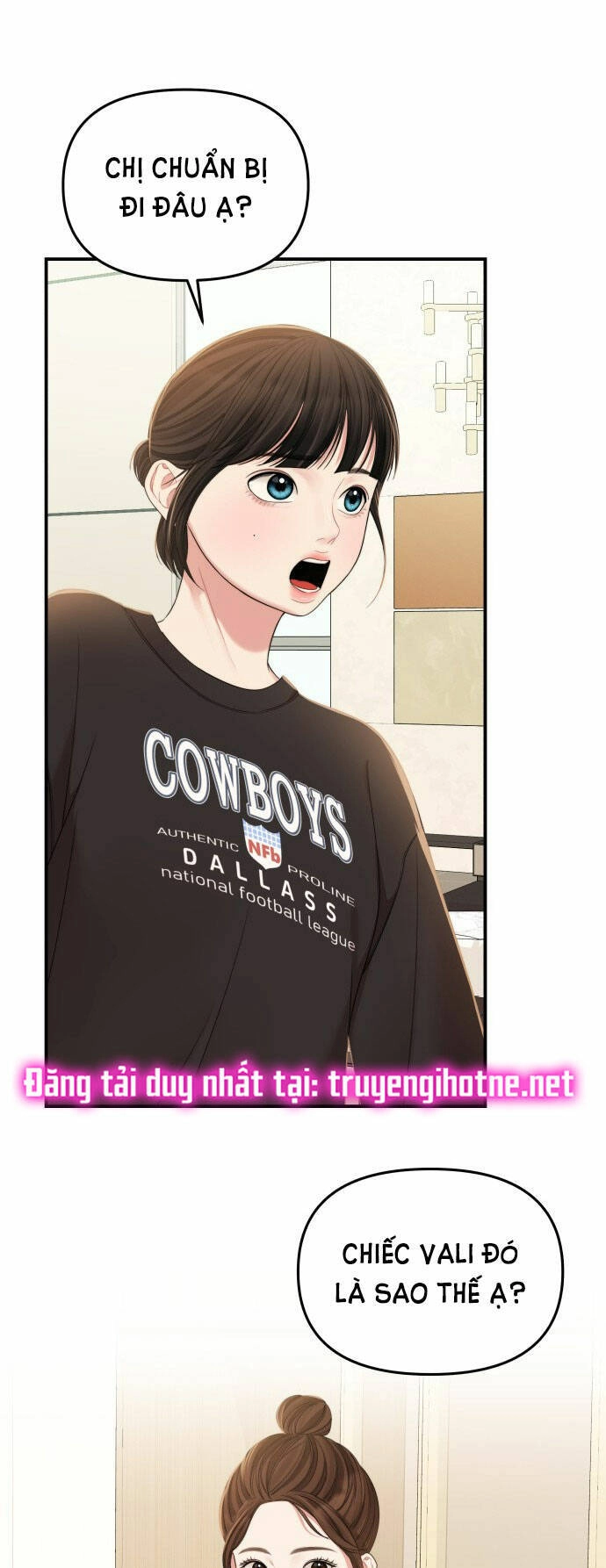 Gửi Em, Người Nuốt Trọn Vì Sao Chapter 93.1 - 26