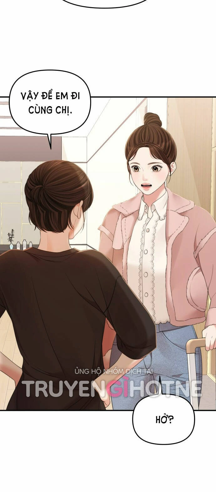 Gửi Em, Người Nuốt Trọn Vì Sao Chapter 93.1 - 29