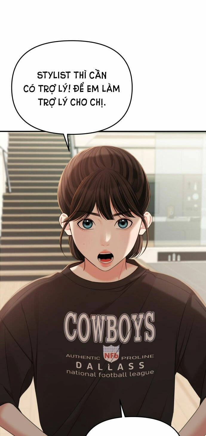 Gửi Em, Người Nuốt Trọn Vì Sao Chapter 93.1 - 30