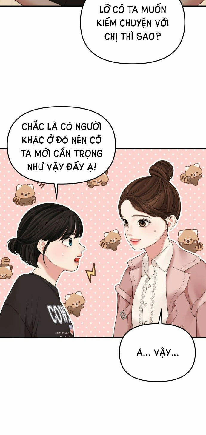 Gửi Em, Người Nuốt Trọn Vì Sao Chapter 93.1 - 31