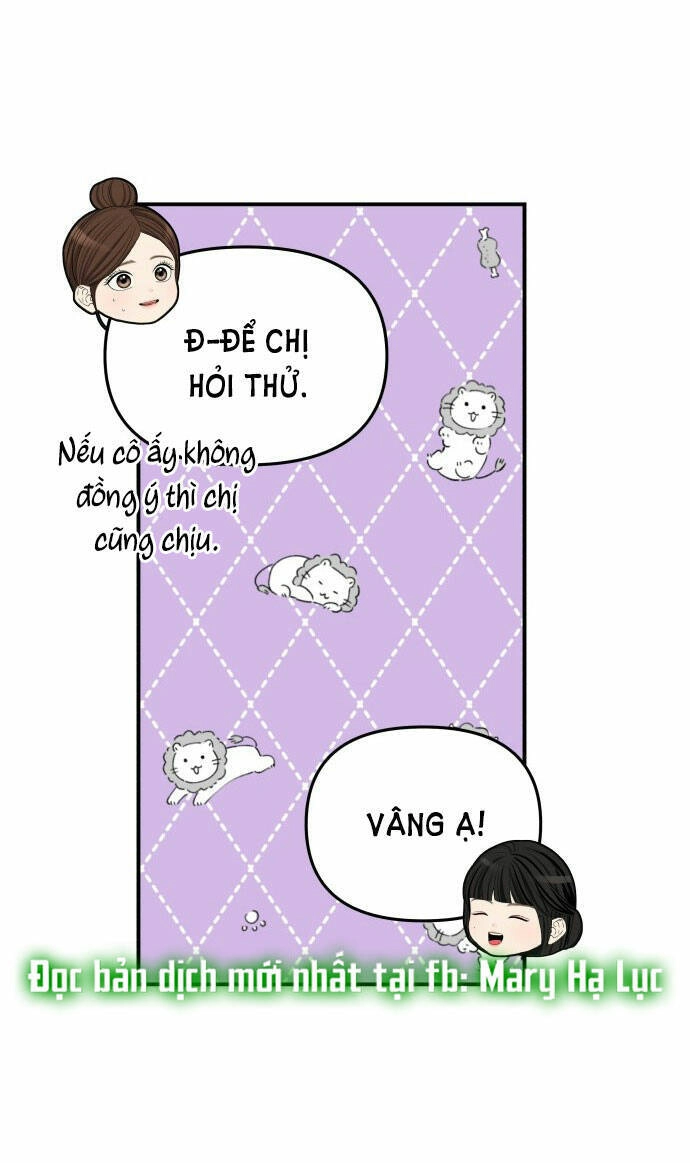 Gửi Em, Người Nuốt Trọn Vì Sao Chapter 93.1 - 33