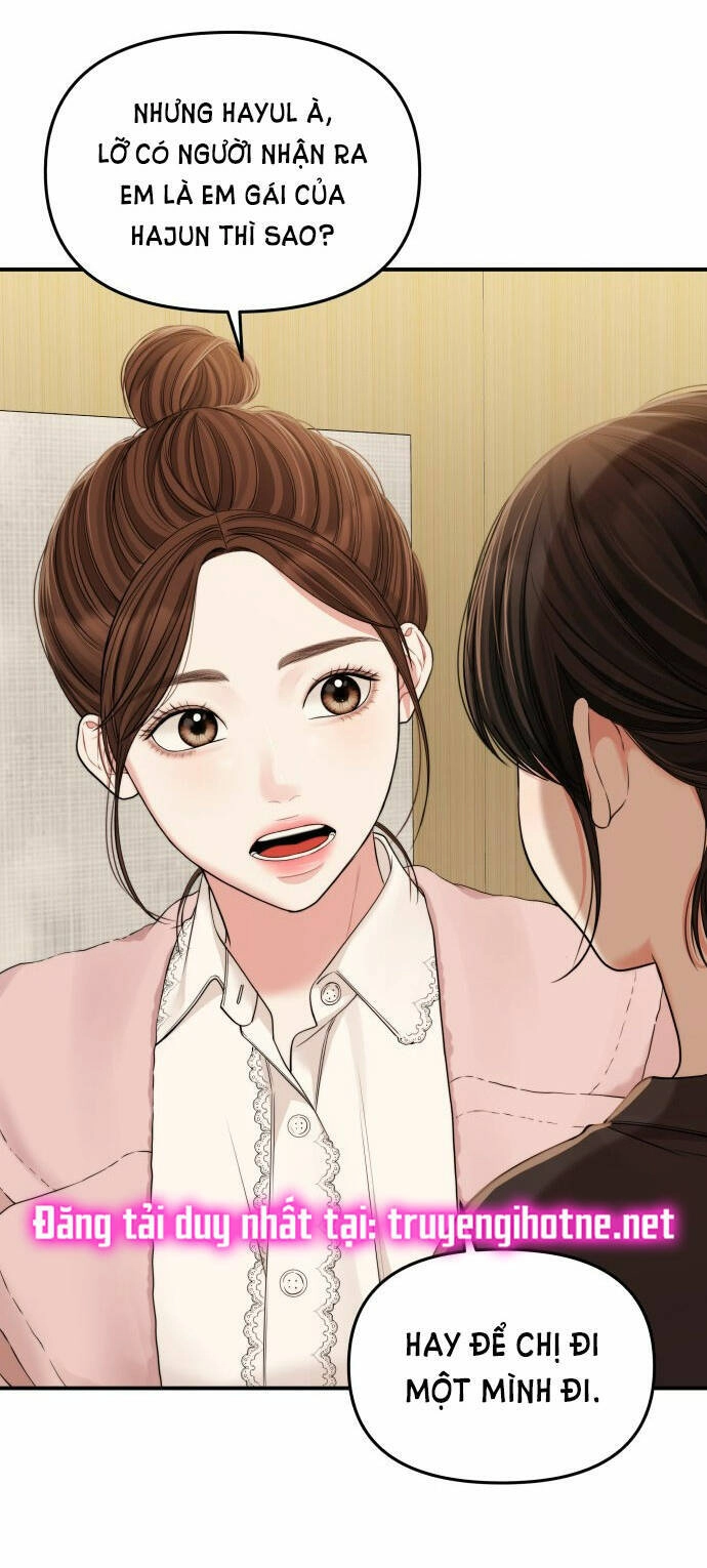 Gửi Em, Người Nuốt Trọn Vì Sao Chapter 93.1 - 36