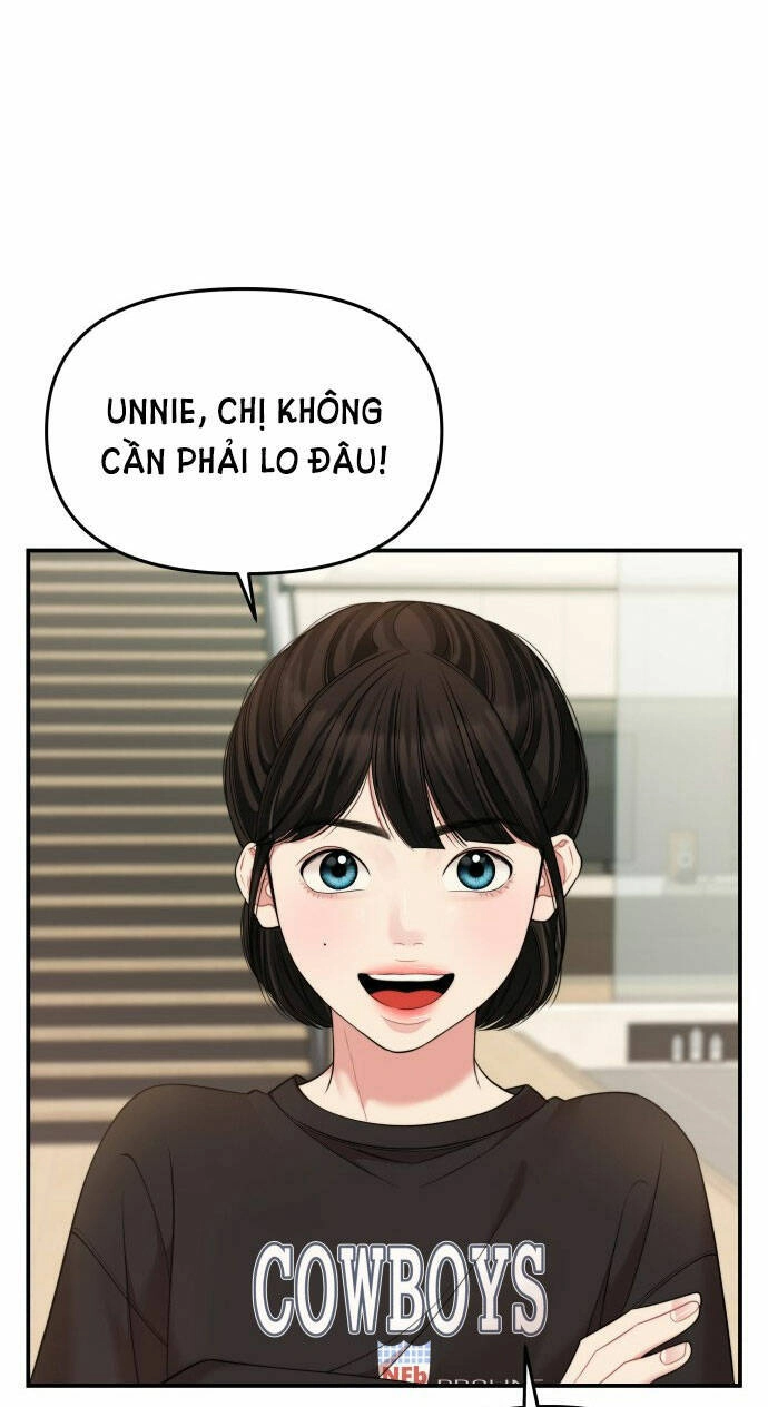 Gửi Em, Người Nuốt Trọn Vì Sao Chapter 93.1 - 37