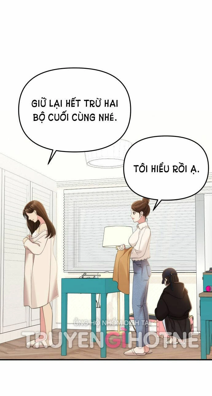 Gửi Em, Người Nuốt Trọn Vì Sao Chapter 93.1 - 40