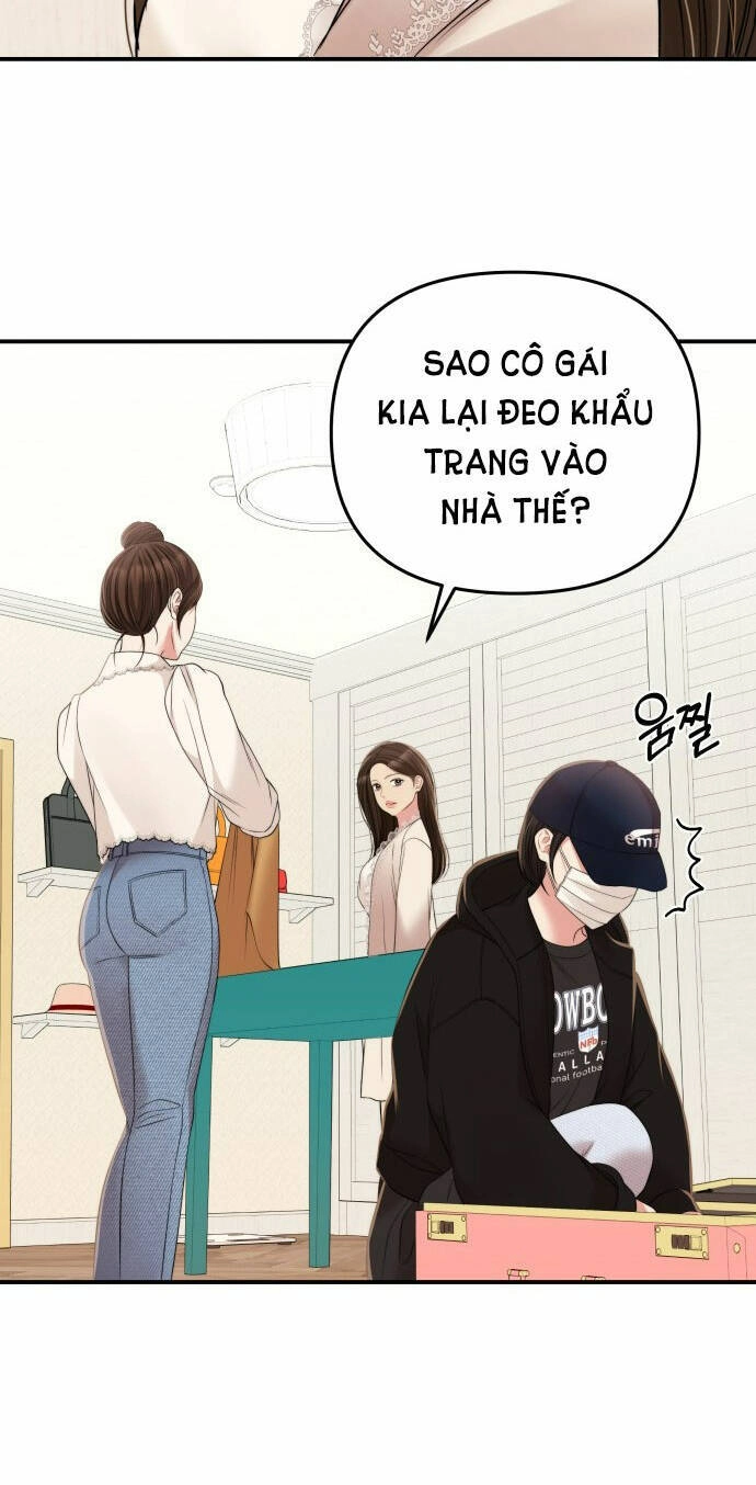 Gửi Em, Người Nuốt Trọn Vì Sao Chapter 93.1 - 42