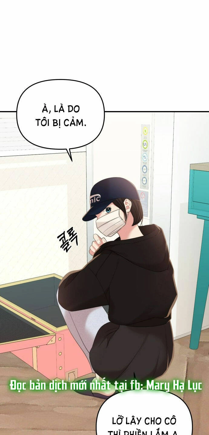 Gửi Em, Người Nuốt Trọn Vì Sao Chapter 93.1 - 43