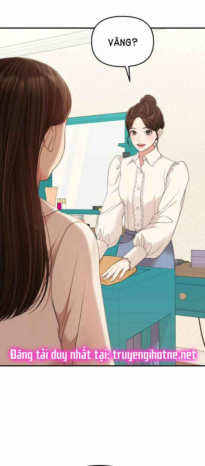 Gửi Em, Người Nuốt Trọn Vì Sao Chapter 93.1 - 46