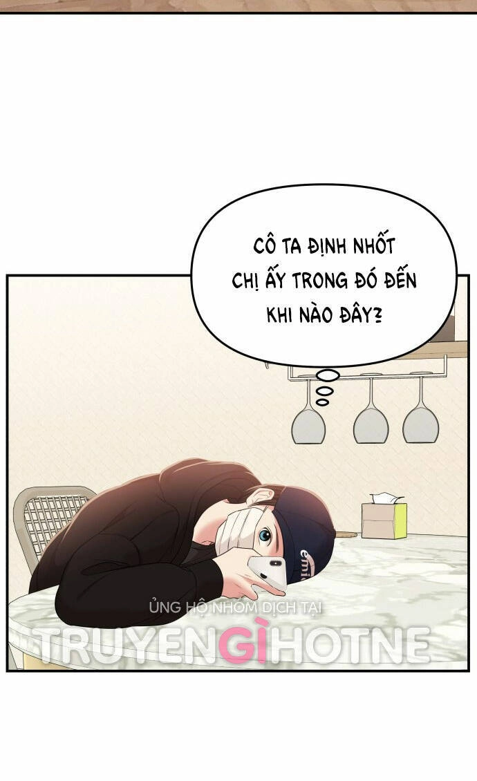 Gửi Em, Người Nuốt Trọn Vì Sao Chapter 93.1 - 49