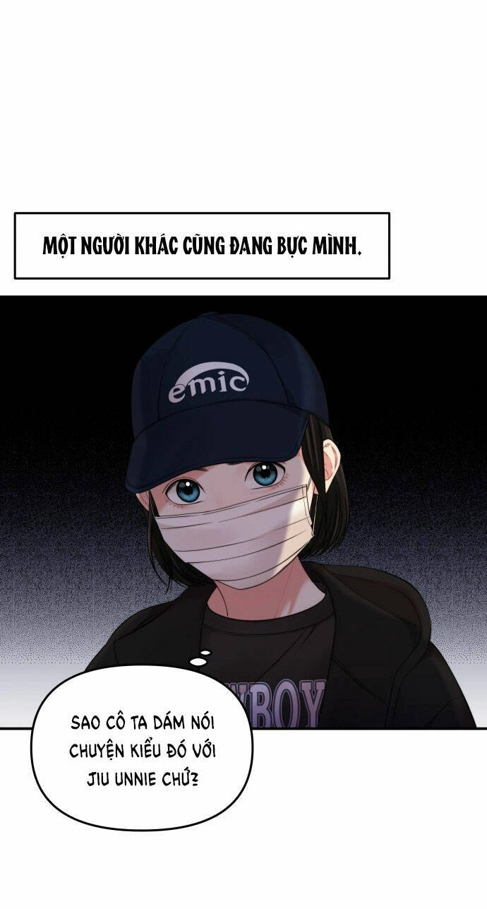 Gửi Em, Người Nuốt Trọn Vì Sao Chapter 93.1 - 54