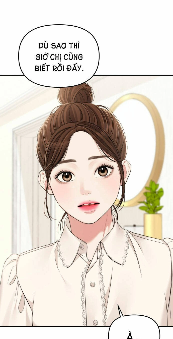 Gửi Em, Người Nuốt Trọn Vì Sao Chapter 93.2 - 2