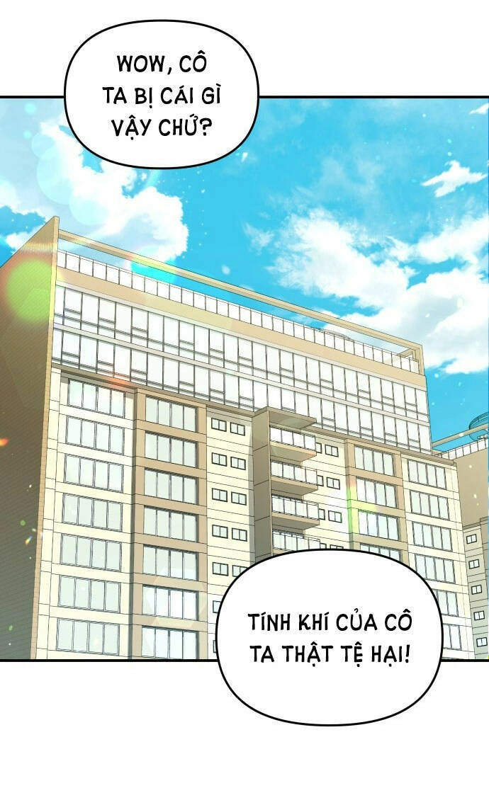 Gửi Em, Người Nuốt Trọn Vì Sao Chapter 93.2 - 5