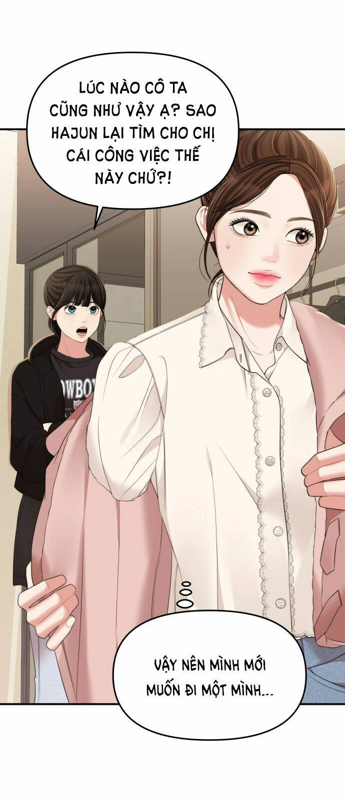 Gửi Em, Người Nuốt Trọn Vì Sao Chapter 93.2 - 6