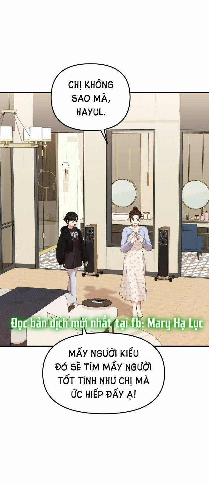 Gửi Em, Người Nuốt Trọn Vì Sao Chapter 93.2 - 7