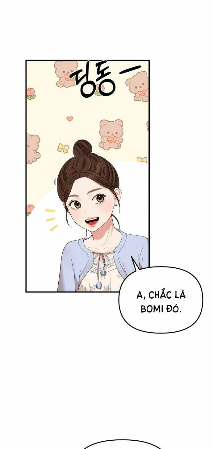 Gửi Em, Người Nuốt Trọn Vì Sao Chapter 93.2 - 8