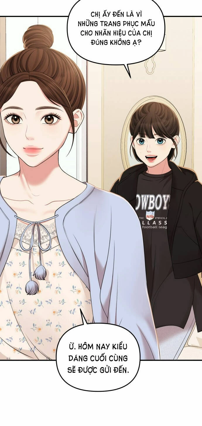 Gửi Em, Người Nuốt Trọn Vì Sao Chapter 93.2 - 9