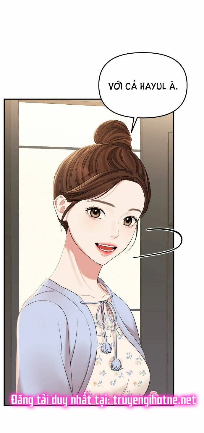 Gửi Em, Người Nuốt Trọn Vì Sao Chapter 93.2 - 10