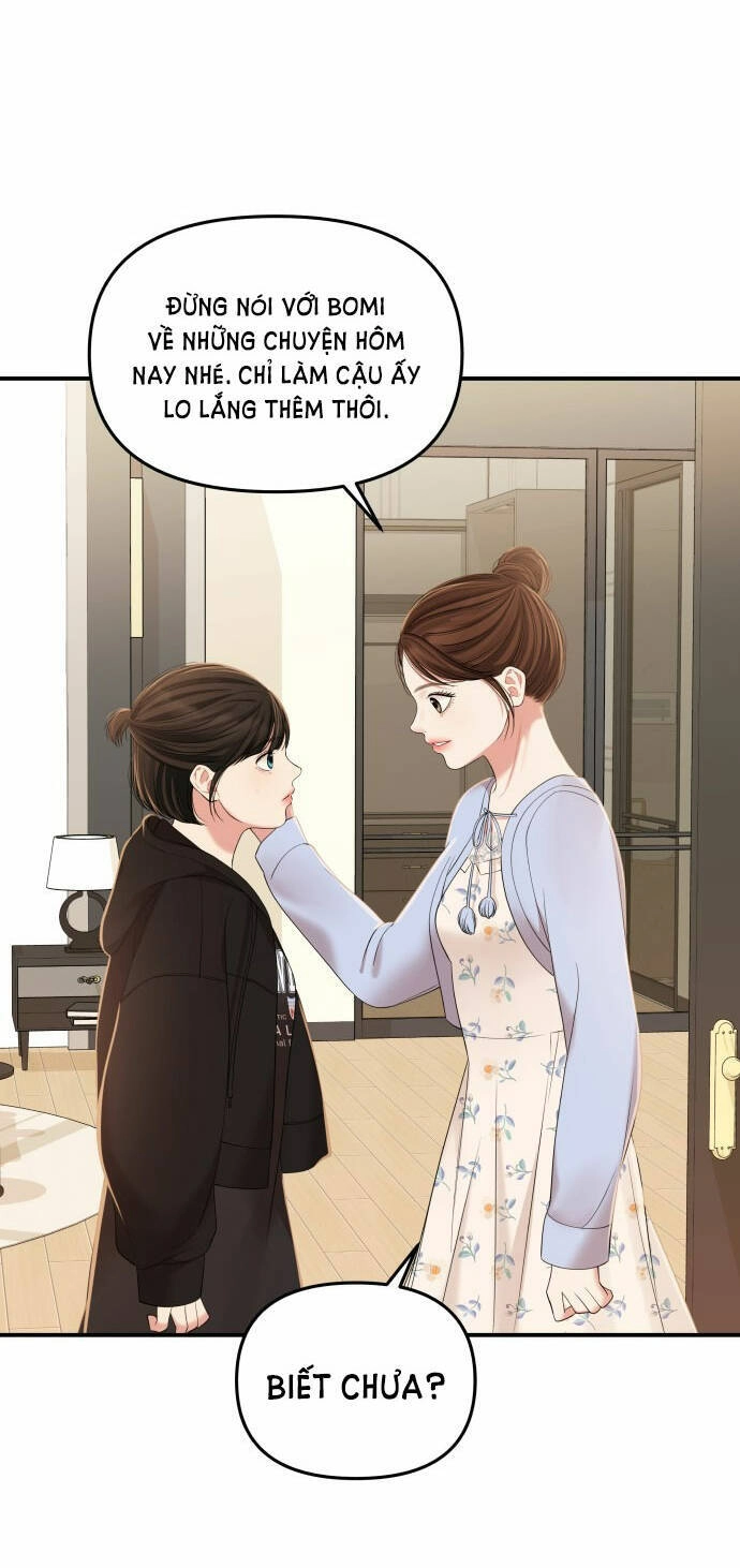 Gửi Em, Người Nuốt Trọn Vì Sao Chapter 93.2 - 11