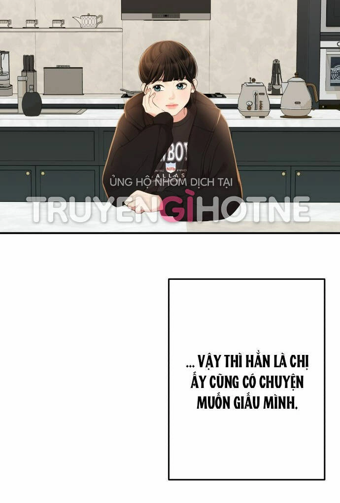 Gửi Em, Người Nuốt Trọn Vì Sao Chapter 93.2 - 15