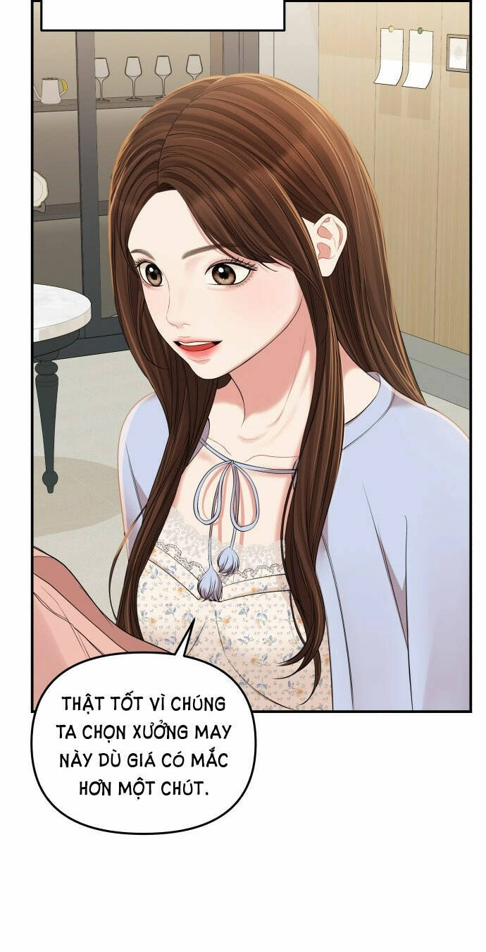 Gửi Em, Người Nuốt Trọn Vì Sao Chapter 93.2 - 17