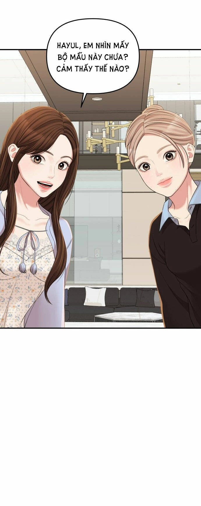 Gửi Em, Người Nuốt Trọn Vì Sao Chapter 93.2 - 19