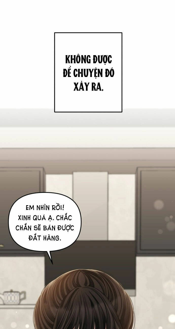 Gửi Em, Người Nuốt Trọn Vì Sao Chapter 93.2 - 20