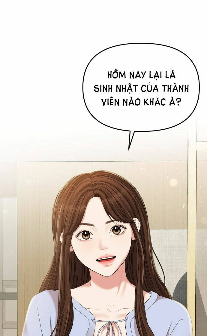 Gửi Em, Người Nuốt Trọn Vì Sao Chapter 93.2 - 24