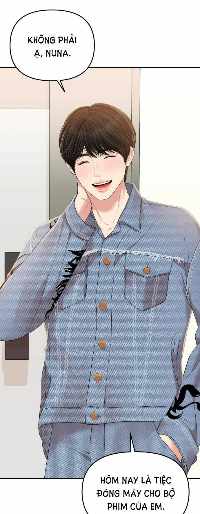 Gửi Em, Người Nuốt Trọn Vì Sao Chapter 93.2 - 26