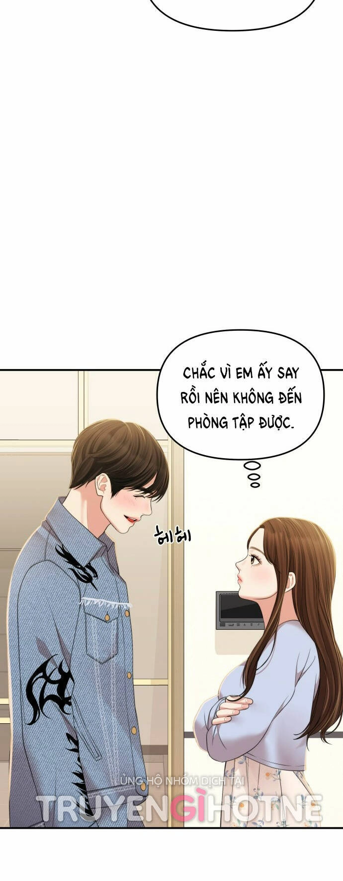 Gửi Em, Người Nuốt Trọn Vì Sao Chapter 93.2 - 27