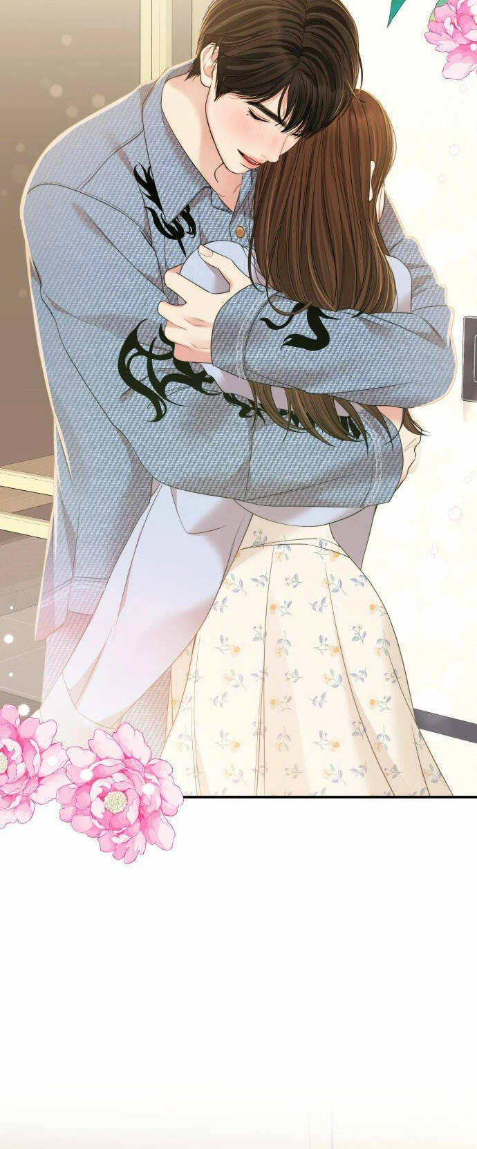 Gửi Em, Người Nuốt Trọn Vì Sao Chapter 93.2 - 29