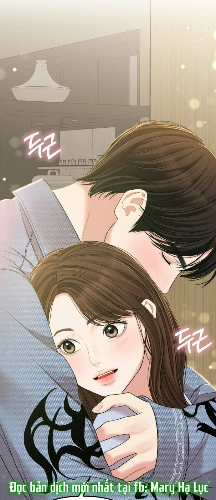 Gửi Em, Người Nuốt Trọn Vì Sao Chapter 93.2 - 30