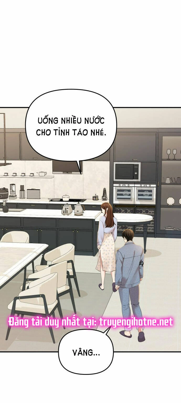 Gửi Em, Người Nuốt Trọn Vì Sao Chapter 93.2 - 33