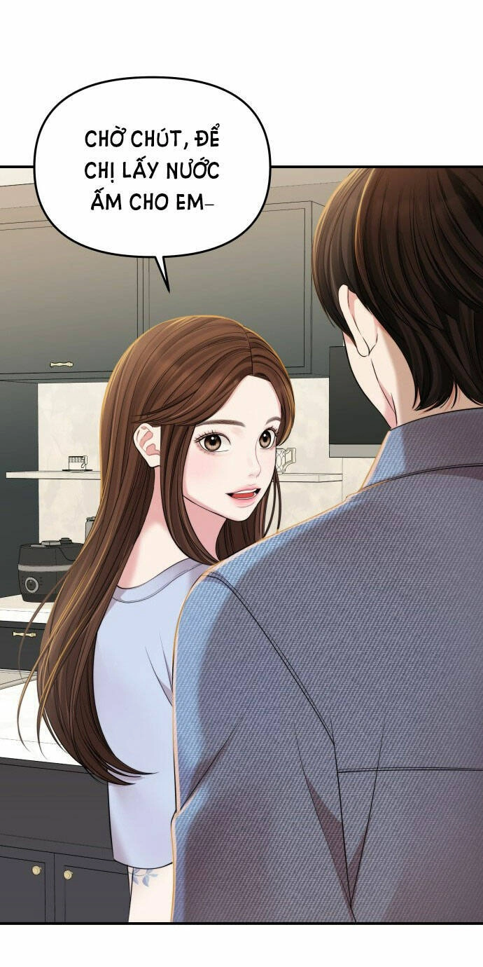 Gửi Em, Người Nuốt Trọn Vì Sao Chapter 93.2 - 34