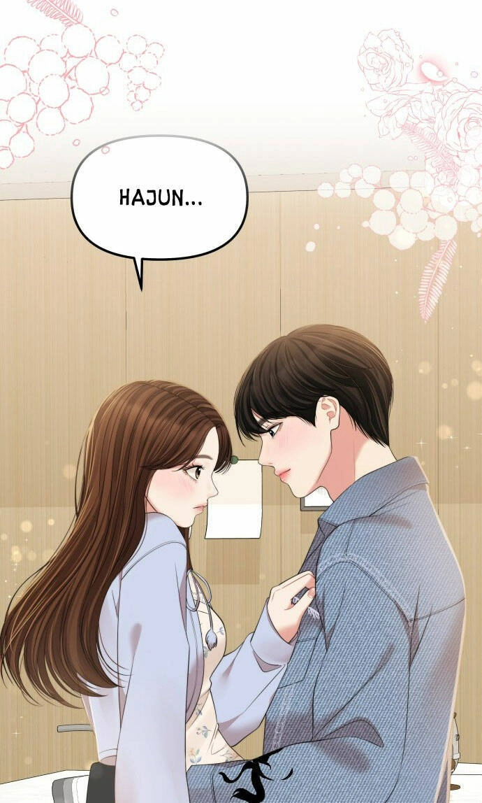 Gửi Em, Người Nuốt Trọn Vì Sao Chapter 93.2 - 38