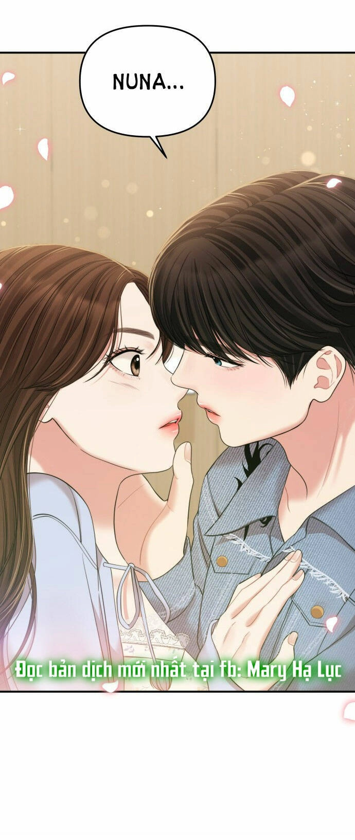 Gửi Em, Người Nuốt Trọn Vì Sao Chapter 93.2 - 40