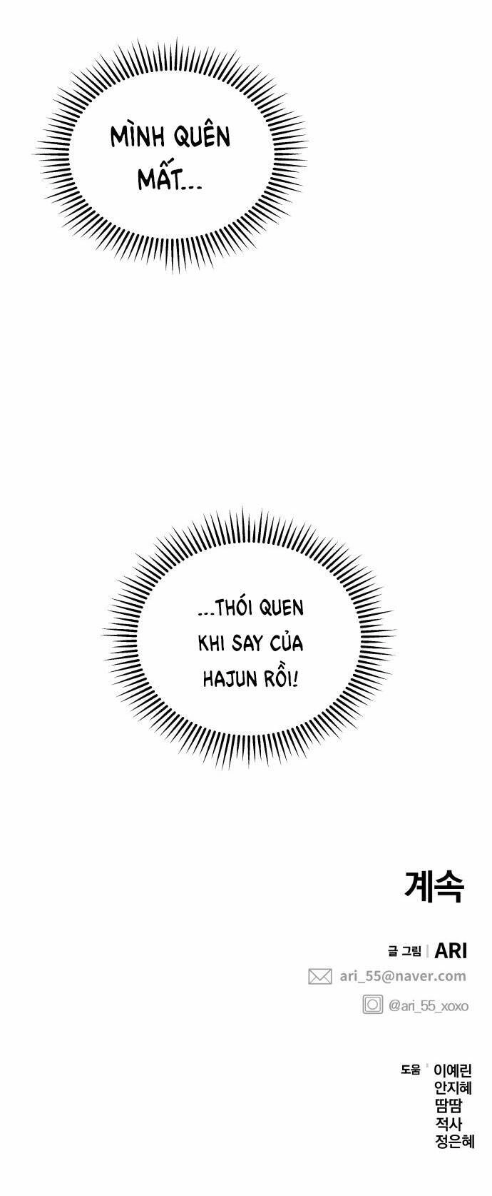 Gửi Em, Người Nuốt Trọn Vì Sao Chapter 93.2 - 44