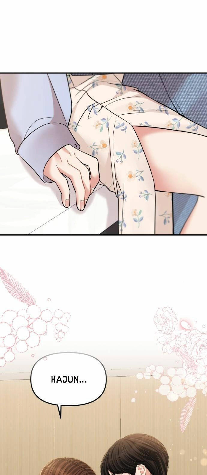 Gửi Em, Người Nuốt Trọn Vì Sao Chapter 94.1 - 1