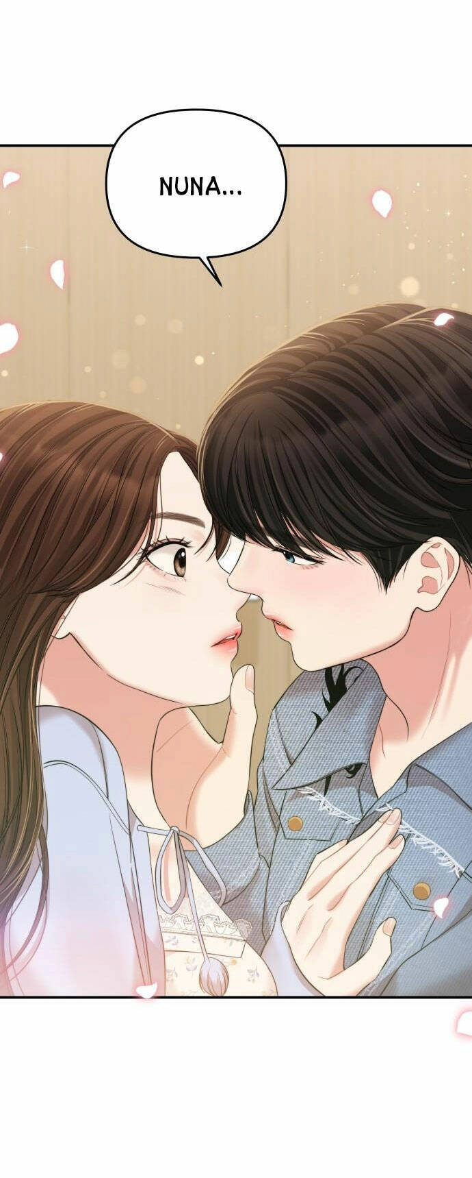 Gửi Em, Người Nuốt Trọn Vì Sao Chapter 94.1 - 3