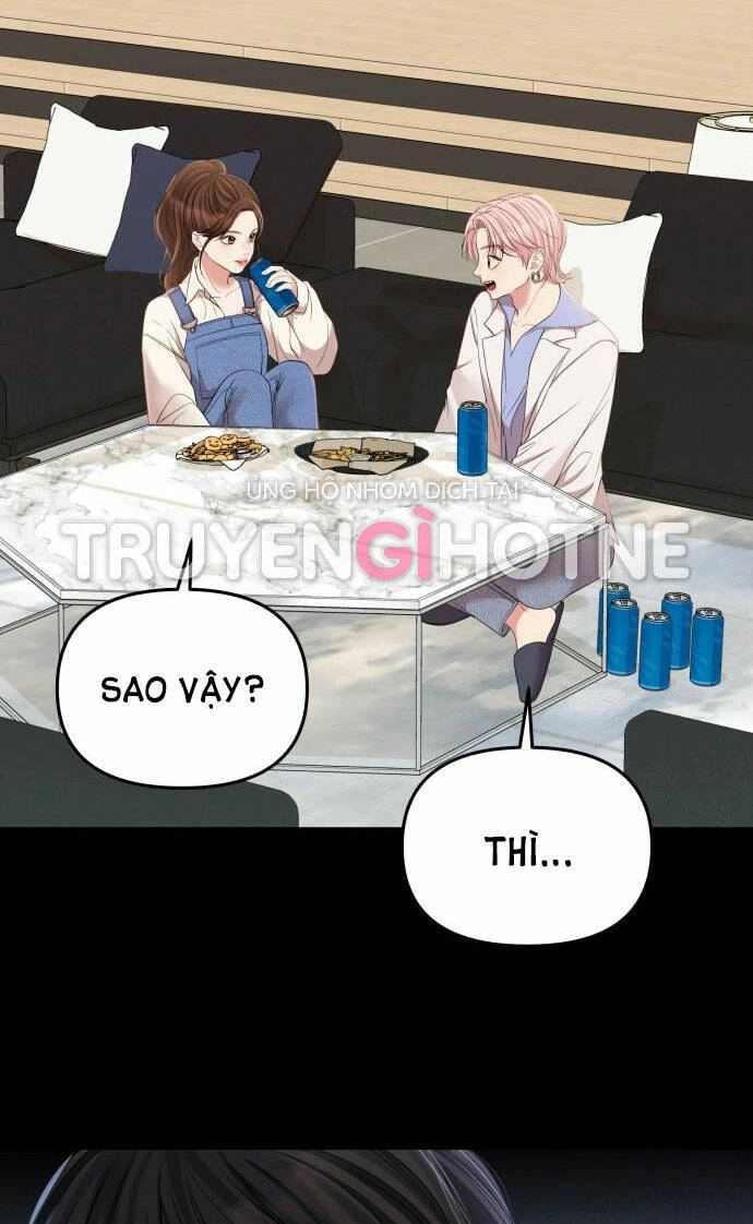 Gửi Em, Người Nuốt Trọn Vì Sao Chapter 94.1 - 9