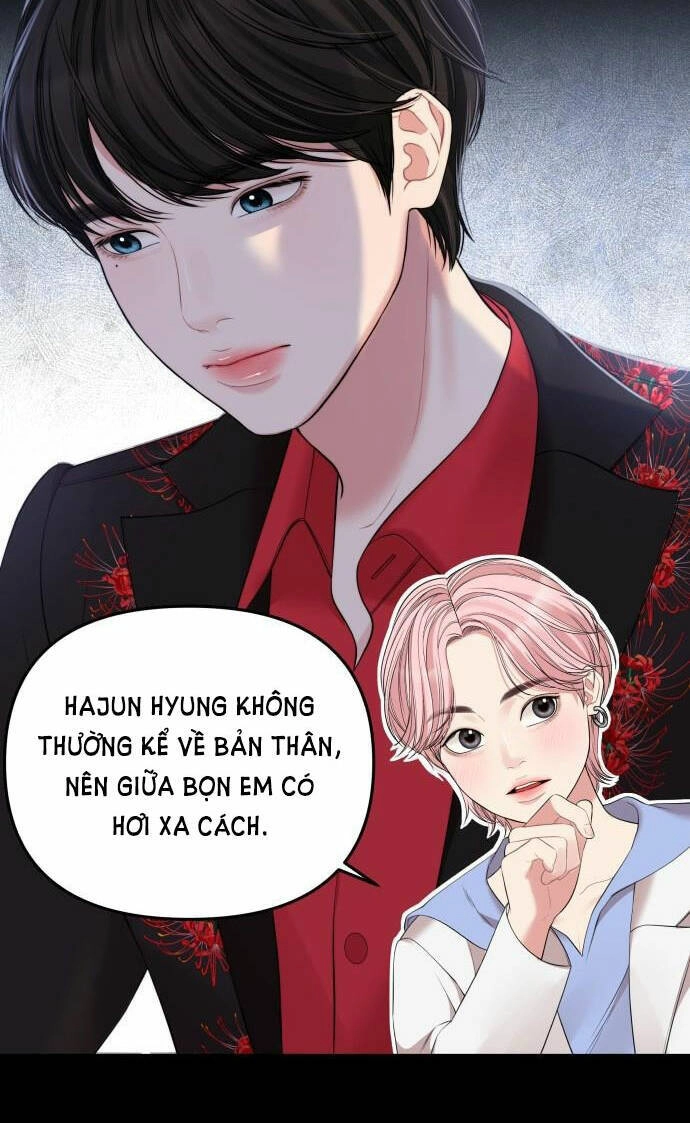 Gửi Em, Người Nuốt Trọn Vì Sao Chapter 94.1 - 10