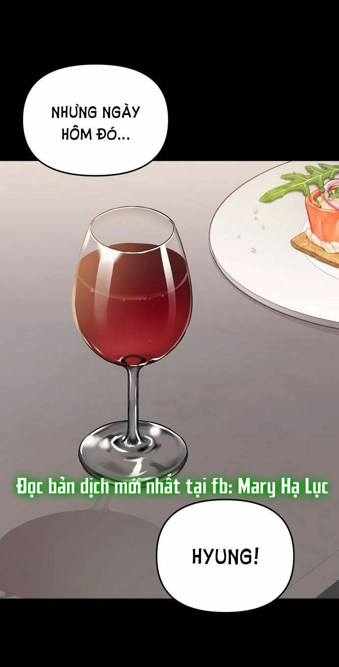 Gửi Em, Người Nuốt Trọn Vì Sao Chapter 94.1 - 12