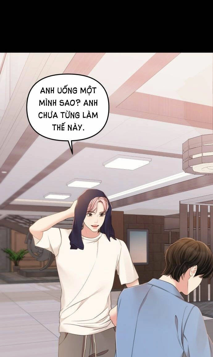 Gửi Em, Người Nuốt Trọn Vì Sao Chapter 94.1 - 13